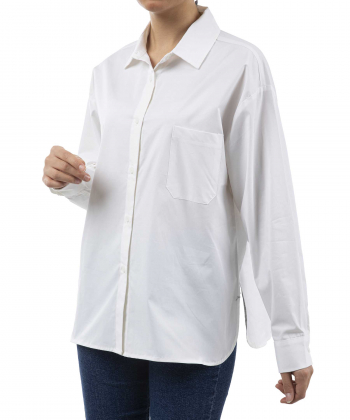 شومیز آستین بلند زنانه ژیار مدل 103612803