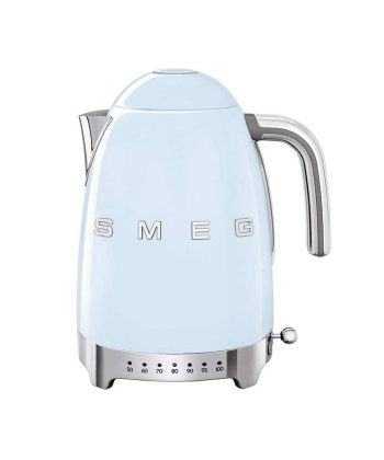 کتری برقی مدرج اسمگ Smeg مدل KLF04PB