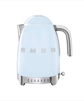 کتری برقی اسمگ Smeg مدل KLF03WH