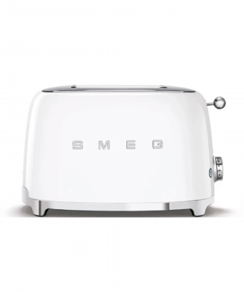 توستر 2 اسلایس کوچک اسمگ Smeg مدل TSF01