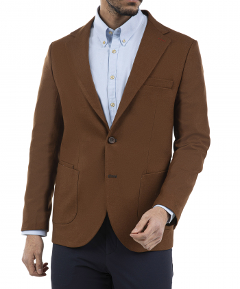 کت تک مردانه فریولی مدل 12052