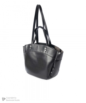 کیف دوشی چرم مصنوعی زنانه بیسراک مدل am-bis-SL-WomenBag-1372
