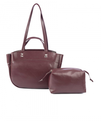 کیف دوشی زنانه بیسراک مدل 1372