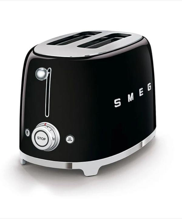 اسپرسوساز اسمگ Smeg مدل ECF02