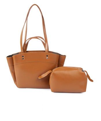 کیف دوشی زنانه بیسراک مدل 1372