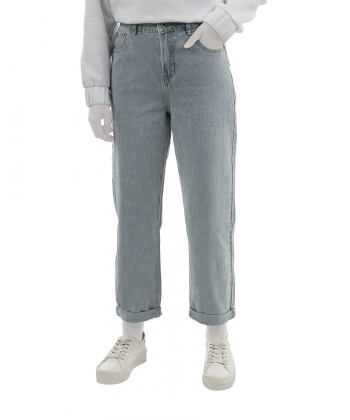 شلوار جین زنانه جوتی جینز مدل 41781844