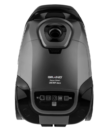 جاروبرقی گرند Grand مدل GR-82811