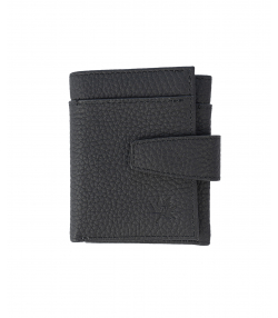 جاکارتی چرم طبیعی نوین چرم Novin Leather مدل آمالیا