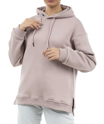 هودی زنانه کوتون مدل 5WAL56W034T