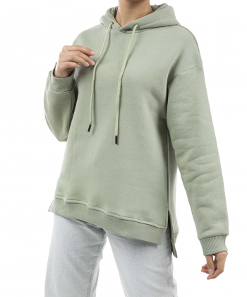 هودی زنانه کوتون مدل 5WAL56W034T