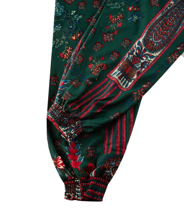 شلوار راحتی زنانه برند پی لس Brand Payless