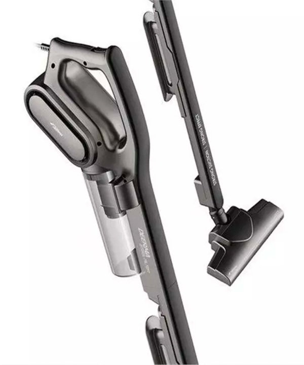 جارو شارژی درما Deerma مدل dx700s