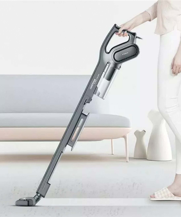 جارو شارژی درما Deerma مدل dx700s