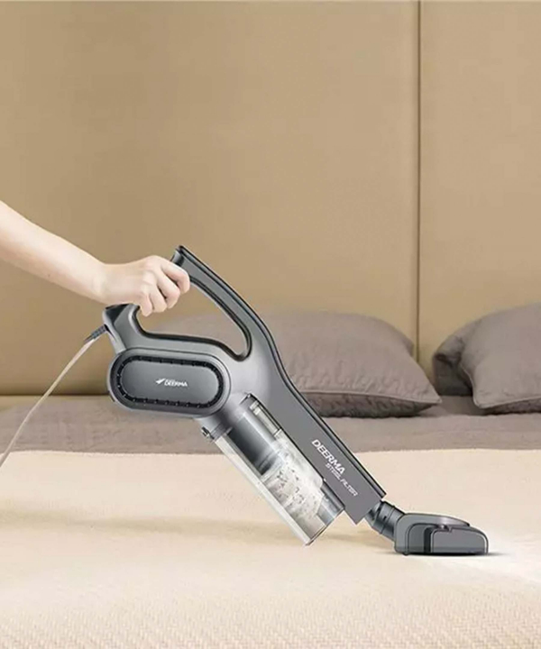 جارو شارژی درما Deerma مدل dx700s
