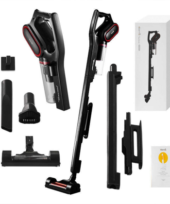 جارو برقی درما Deerma مدل DX700 Pro