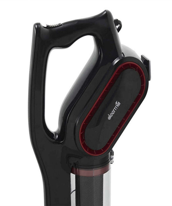 جارو برقی درما Deerma مدل DX700 Pro