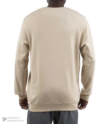 تیشرت آستین بلند مردانه ناربن مدل 7070