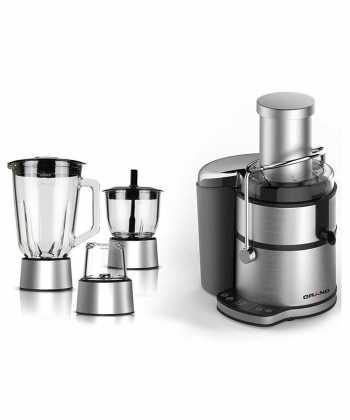 آبمیوه گیری 12 کاره گرند Grand مدل GR-1072