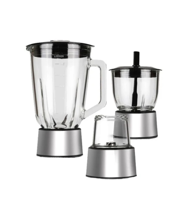 آبمیوه گیری 12 کاره گرند Grand مدل GR-1072