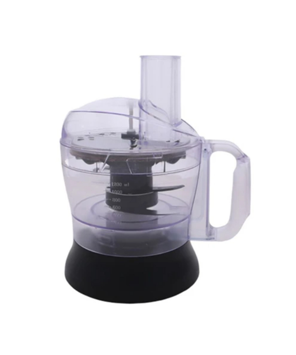 آبمیوه گیری 12 کاره گرند Grand مدل GR-1072