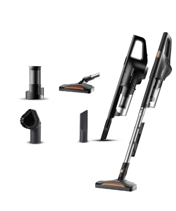 جارو برقی درما Deerma مدل DX600