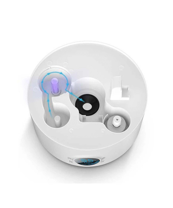 دستگاه رطوبت ساز درما Deerma مدل  Air Humidifier 5L DEM-F628