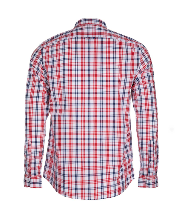 پیراهن چهارخانه مردانه جوتی‌جینز JootiJeans