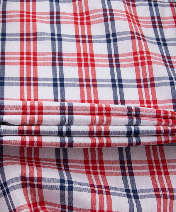 پیراهن چهارخانه مردانه جوتی‌جینز JootiJeans