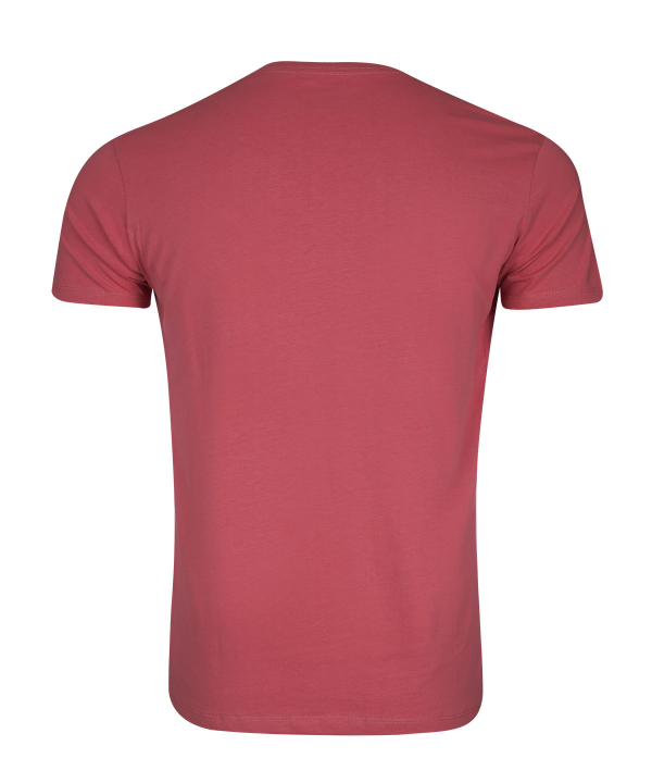 تیشرت مردانه یقه گرد جوتی جینز Jooti Jeans