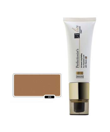 کرم پودر فاقد پارابن آلیس Alice حجم 35 میلی لیتر