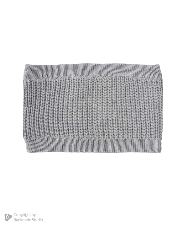 ست کلاه و شال گردن بچگانه جاستیفای Justify کد K0450080NA