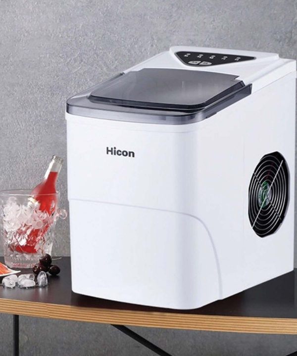 دستگاه یخ ساز درما Deerma مدل  HZB-16AL