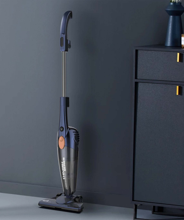 جارو برقی درما Deerma مدل DX118C Pro