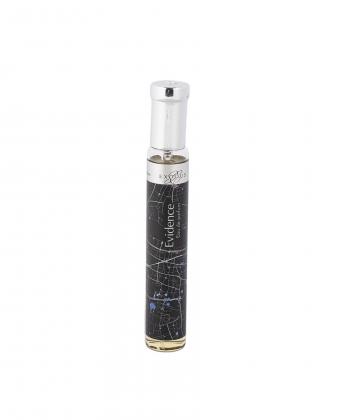 عطر جیبی مردانه اگزودوس Exodus مدل Evidence حجم 30 میلی لیتر
