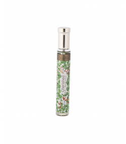 عطر جیبی زنانه اگزودوس Exodus مدل Cherished حجم 30 میلی لیتر