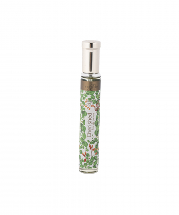 عطر جیبی زنانه اگزودوس Exodus مدل Cherished حجم 30 میلی لیتر