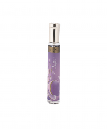 عطر جیبی زنانه اگزودوس Exodus مدل Clarity حجم 30 میلی لیتر