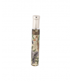 عطر جیبی زنانه اگزودوس Exodus مدل Amazon حجم 30 میلی لیتر