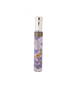 عطر جیبی زنانه اگزودوس Exodus مدل Delicacy حجم 30 میلی لیتر