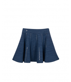 دامن دخترانه کلوش جین وست Jeanswest