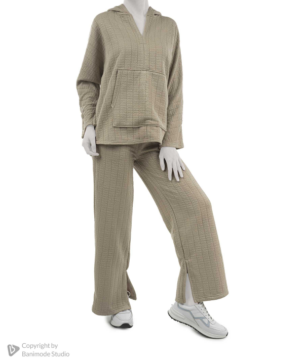 هودی زنانه ژیار مدل 10371220