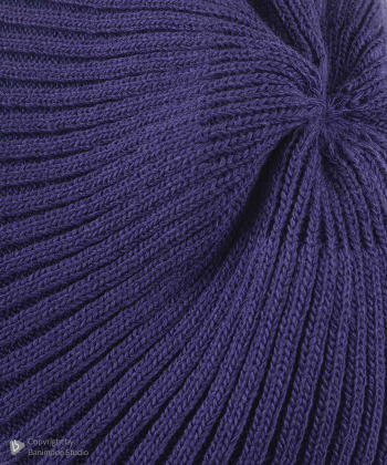 کلاه بافت زنانه سه دو مدل 5WW03NA0261