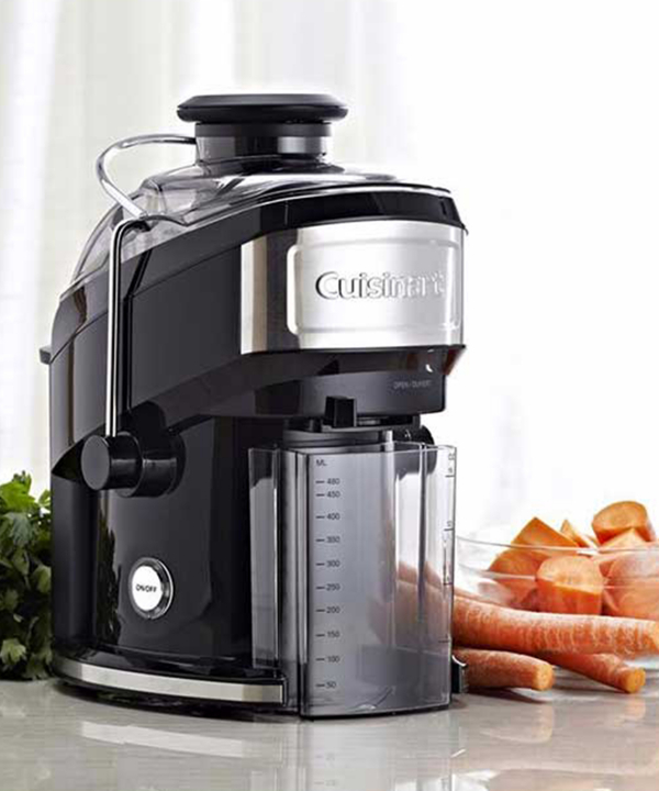 آبمیوه گیری کوئیزینارت Cuisinart مدل CJE500E
