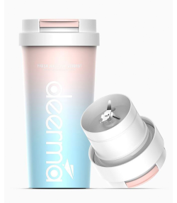 مخلوط کن قابل حمل درما Deerma مدل Deerma NU90 Portable Juicer Blender