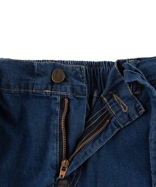 شلوار جین کشی زنانه برند پی لس Brand Payless