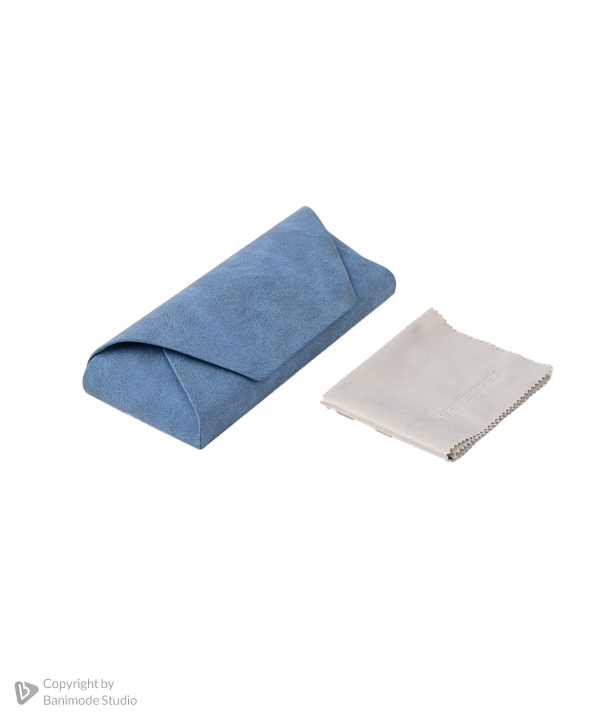 عینک مردانه جین وست Jeanswest کد 43A00080
