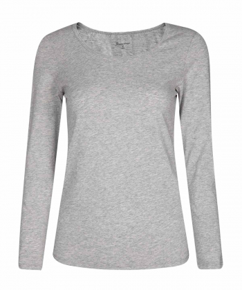 تیشرت استرج زنانه جوتی جینز JootiJeans کد 73925501