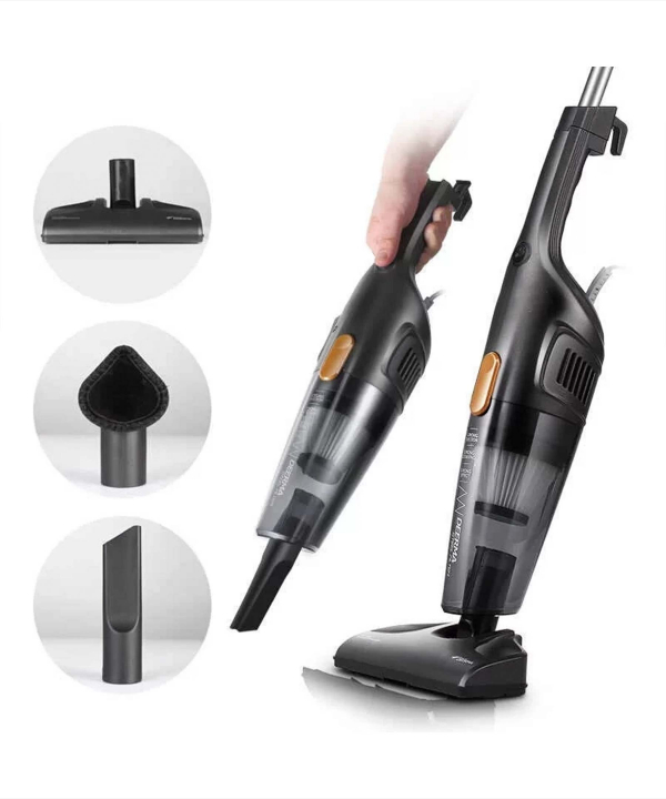 جارو برقی درما Deerma مدل DX115C