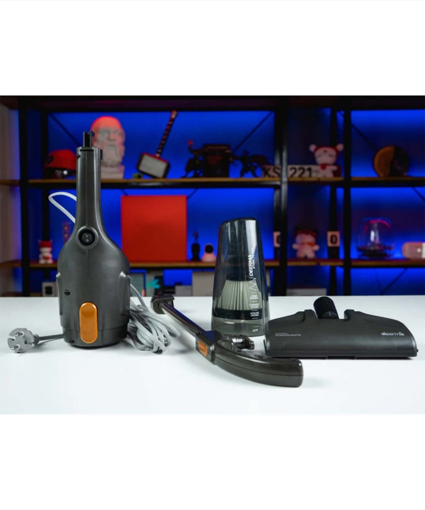 جارو برقی درما Deerma مدل DX115C