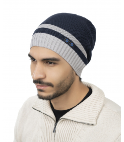 کلاه مردانه وینترهارت WinterHart کد M2050013NA